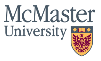 McMaster University