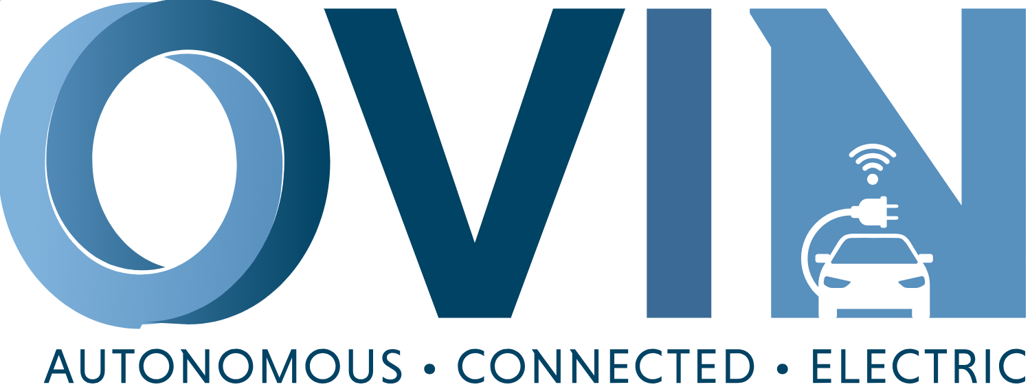 Ontario Vehicle Innovation Network
