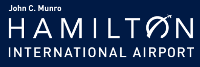 Hamilton International Airport